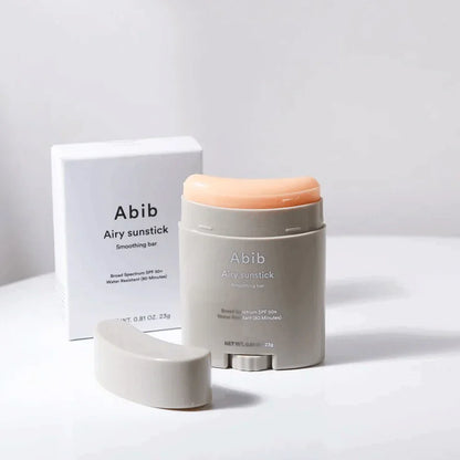 Airy Sunstick Smoothing Bar [23g]