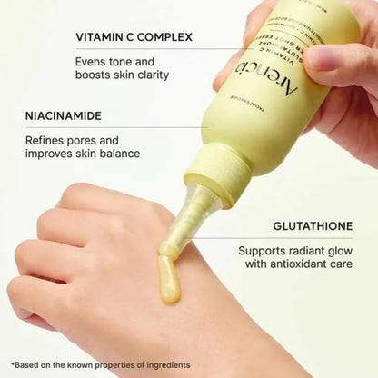 Vitamin C Glutathione Booster Shot Essence [95ml]