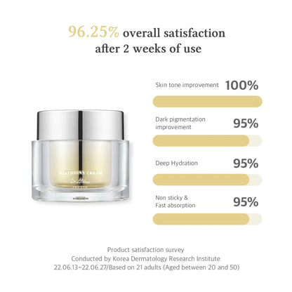 Niathione Crème [30ml]