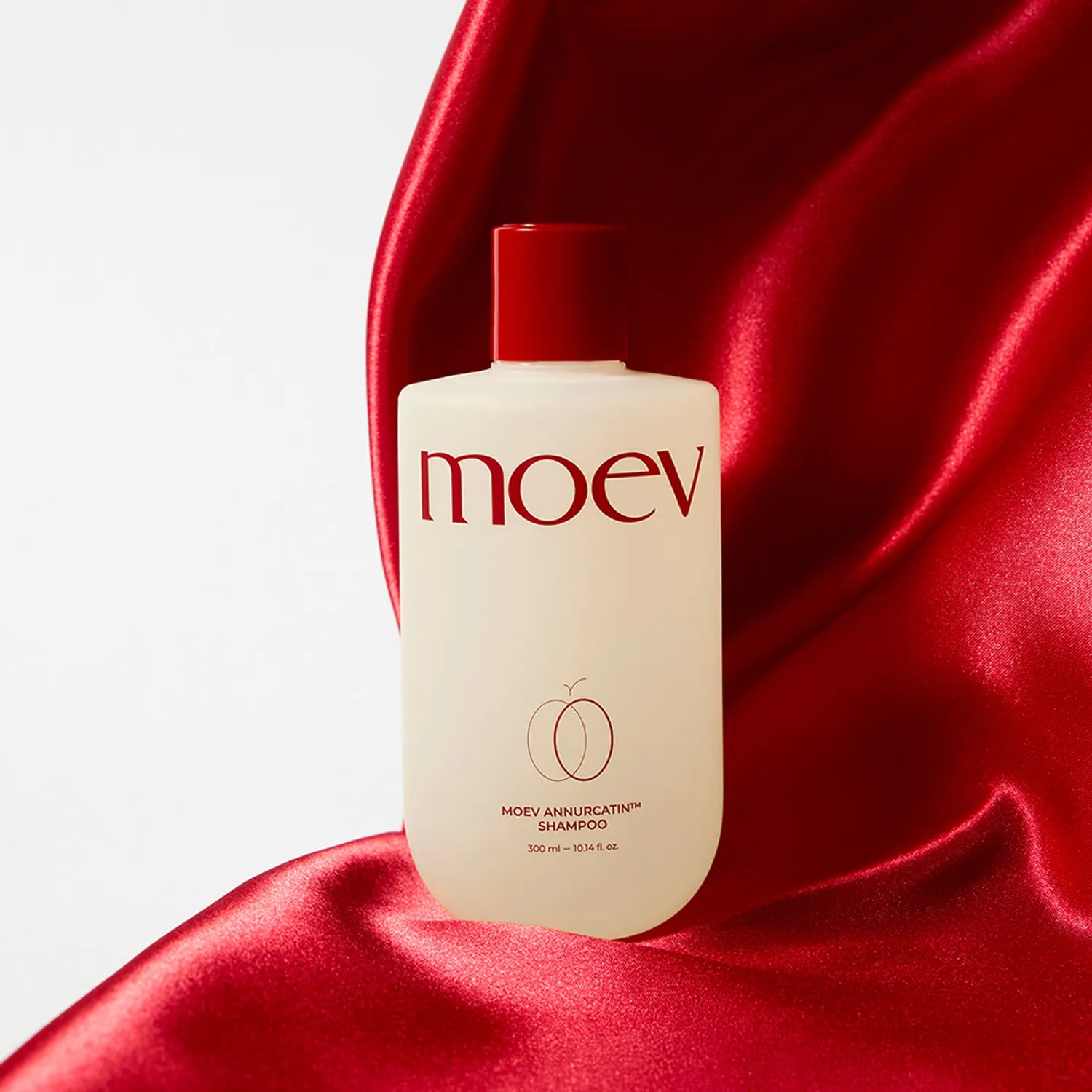 Shampoo Annurcatin [300ml]