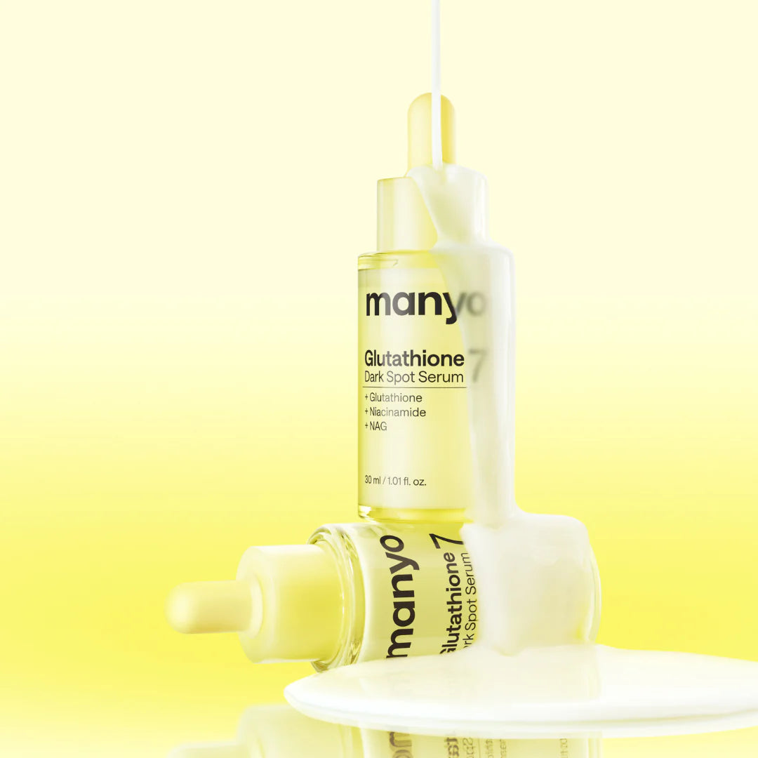glutathione 7 whitening serum MA:NYO Dark Spot Life Stage_Kids Size:6 x 10mg/10mg/50mg The Pathomechanism and Current