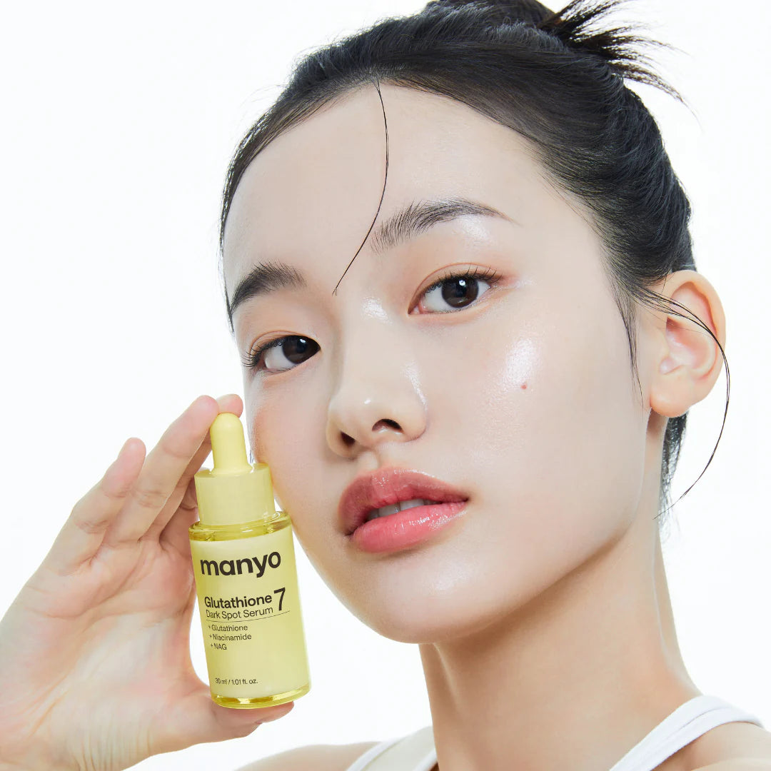 Glutathione 7 Dark Spot Serum [30ml]
