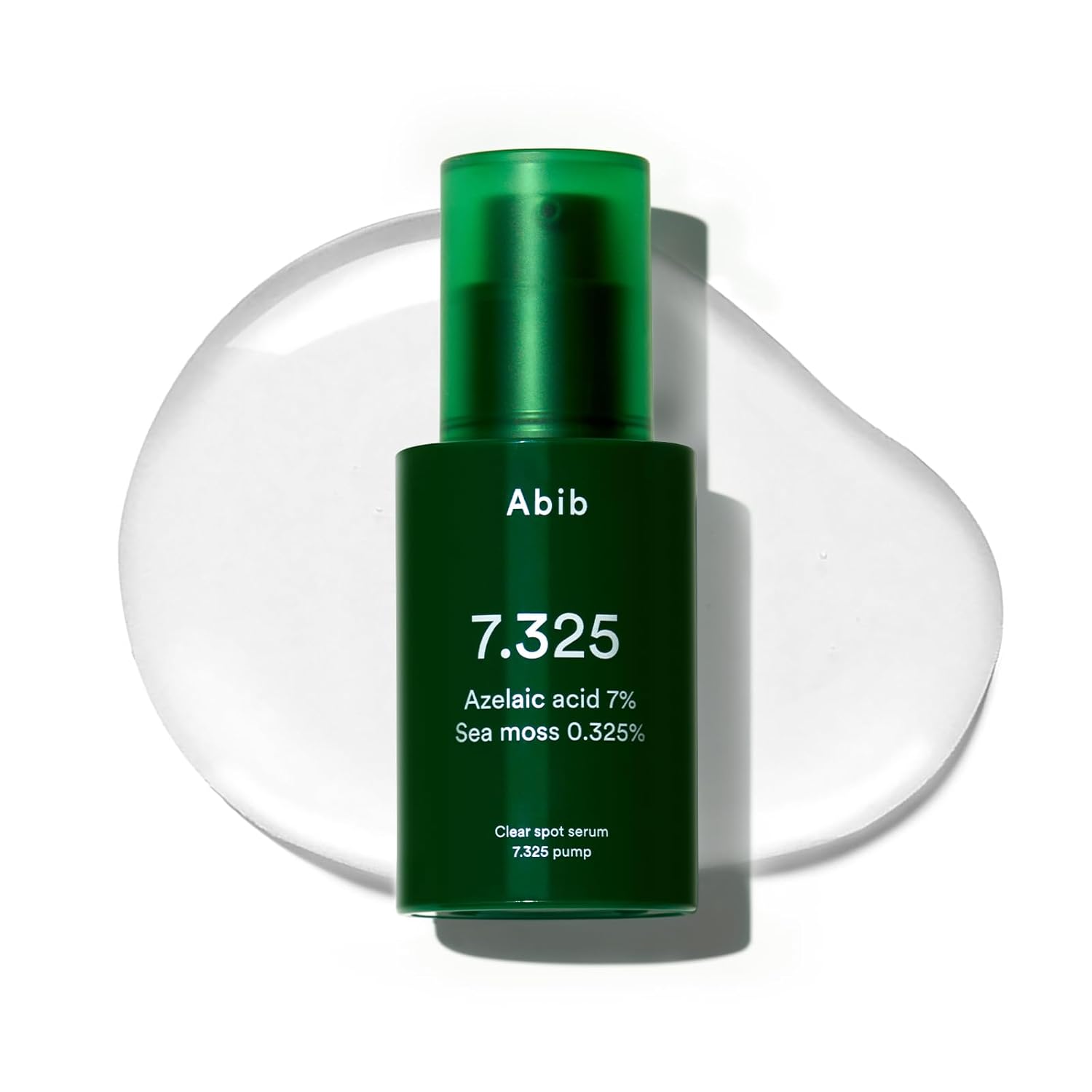 Clear Spot Serum 7.325 Pump [30ml]