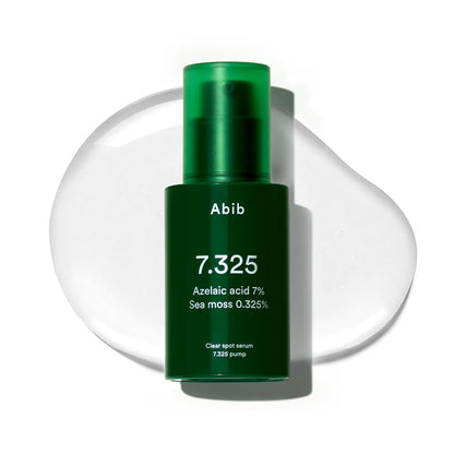 Clear Spot Serum 7.325 Pump [30ml]