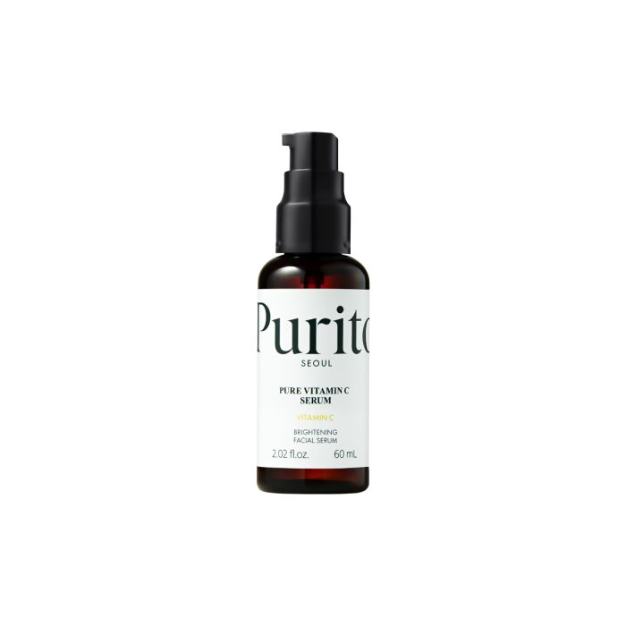 Pure Vitamin C Serum [60ml]