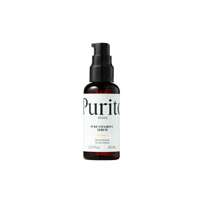 Pure Vitamin C Serum [60ml]