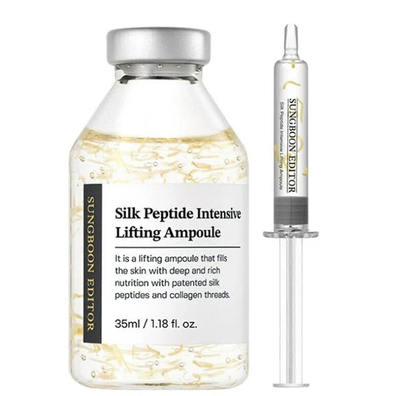 Silk Peptide Intensive Lifting Ampoule [40ml]