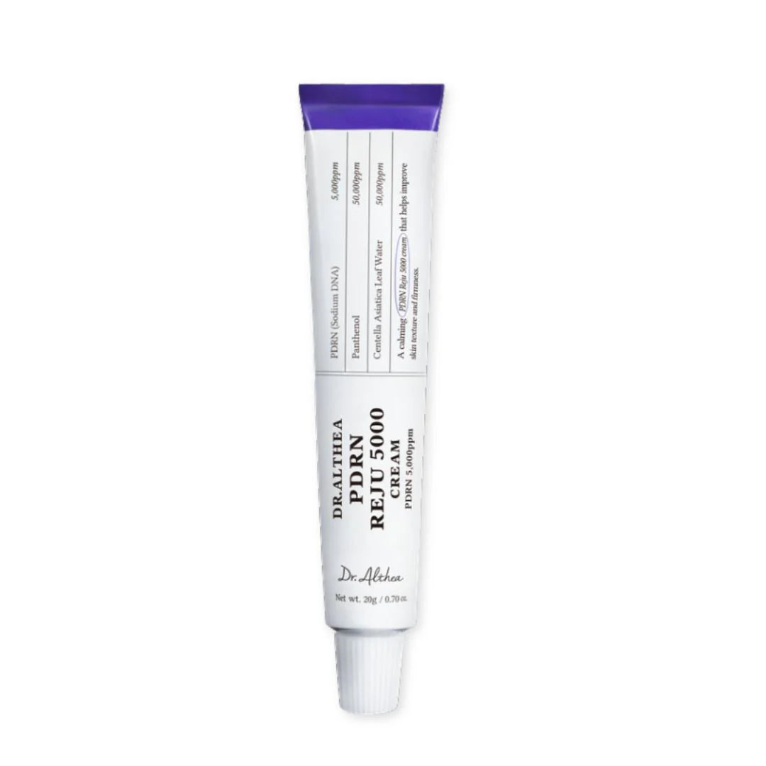 PDRN Reju 5000 Crème [20g]