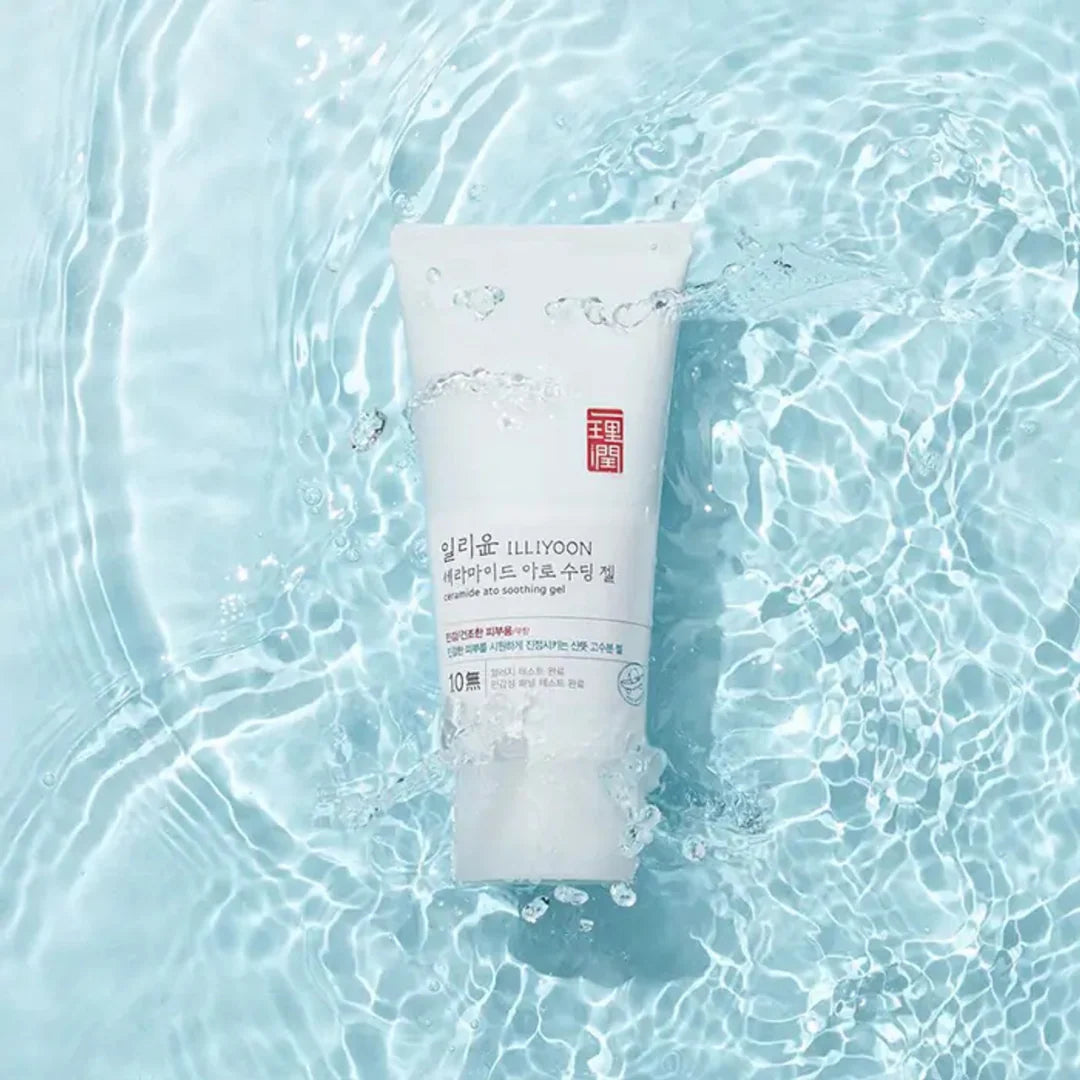 Ceramide Ato Soothing Gel [175ml]