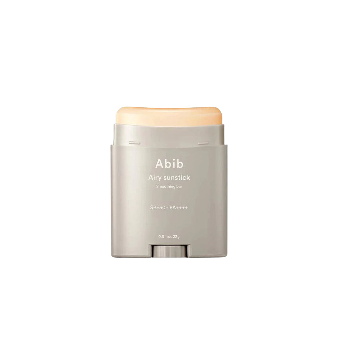 Airy Sunstick Smoothing Bar [23g]