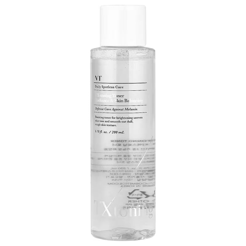 TX-Toning Toner [200ml]