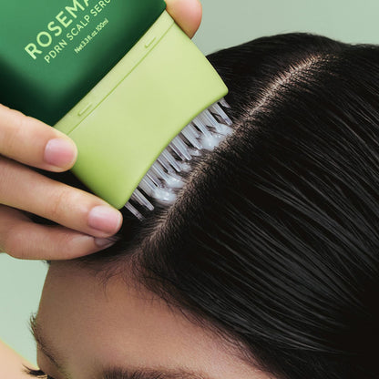 Rosemary PDRN Scalp Serum [100ml]