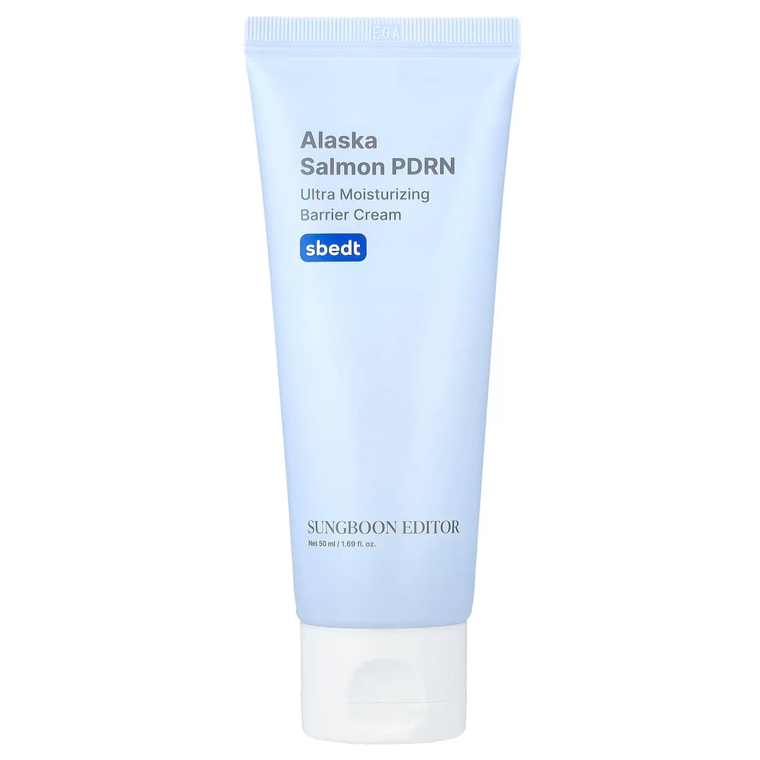 Alaska Salmon PDRN Crème Ultra Hydratante Protectrice [50ml]