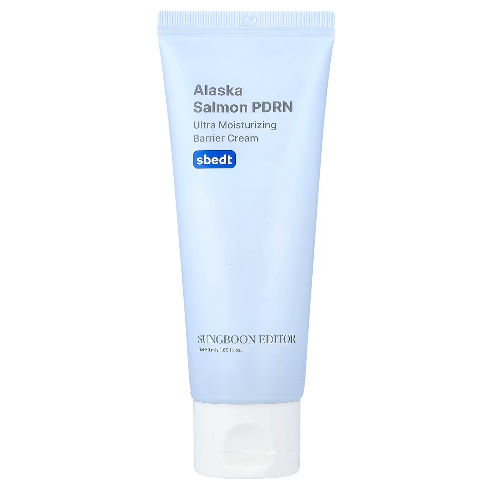 Alaska Salmon PDRN Crème Ultra Hydratante Protectrice [50ml]