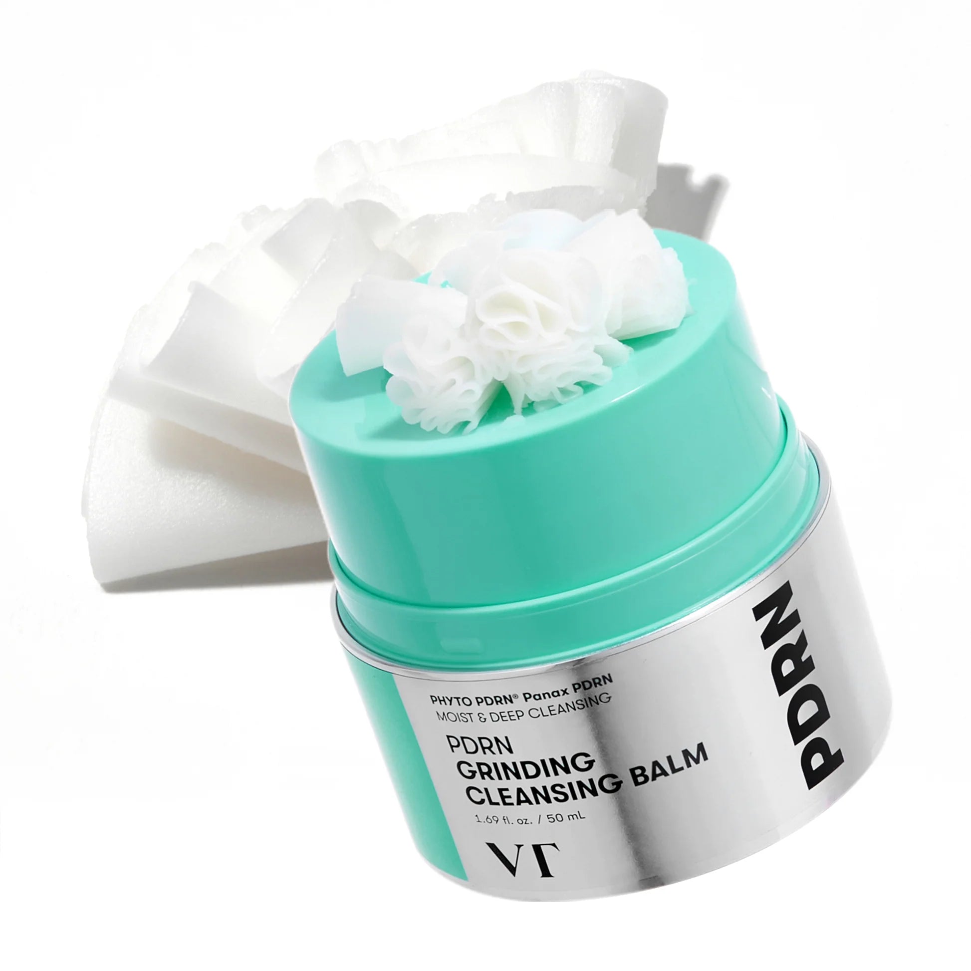 PDRN Grinding Cleansing Balm [50ml]