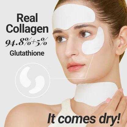 Deep Collagen Melting Patch