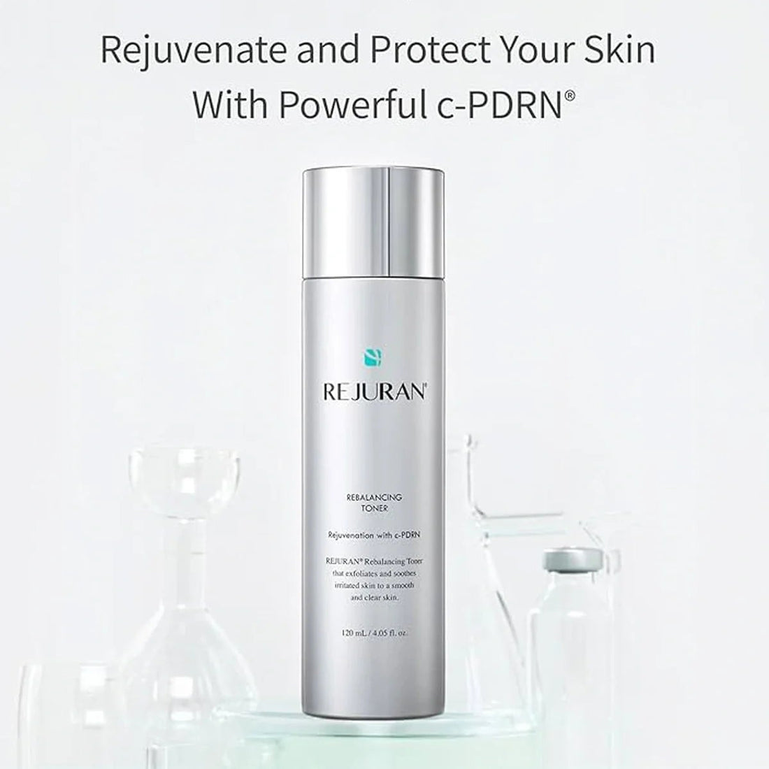 Rebalancing Toner [120ml]