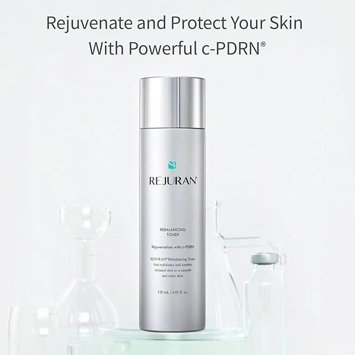 Rebalancing Toner [120ml]