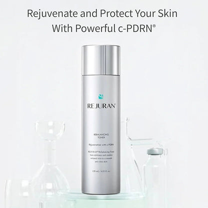 Rebalancing Toner [120ml]