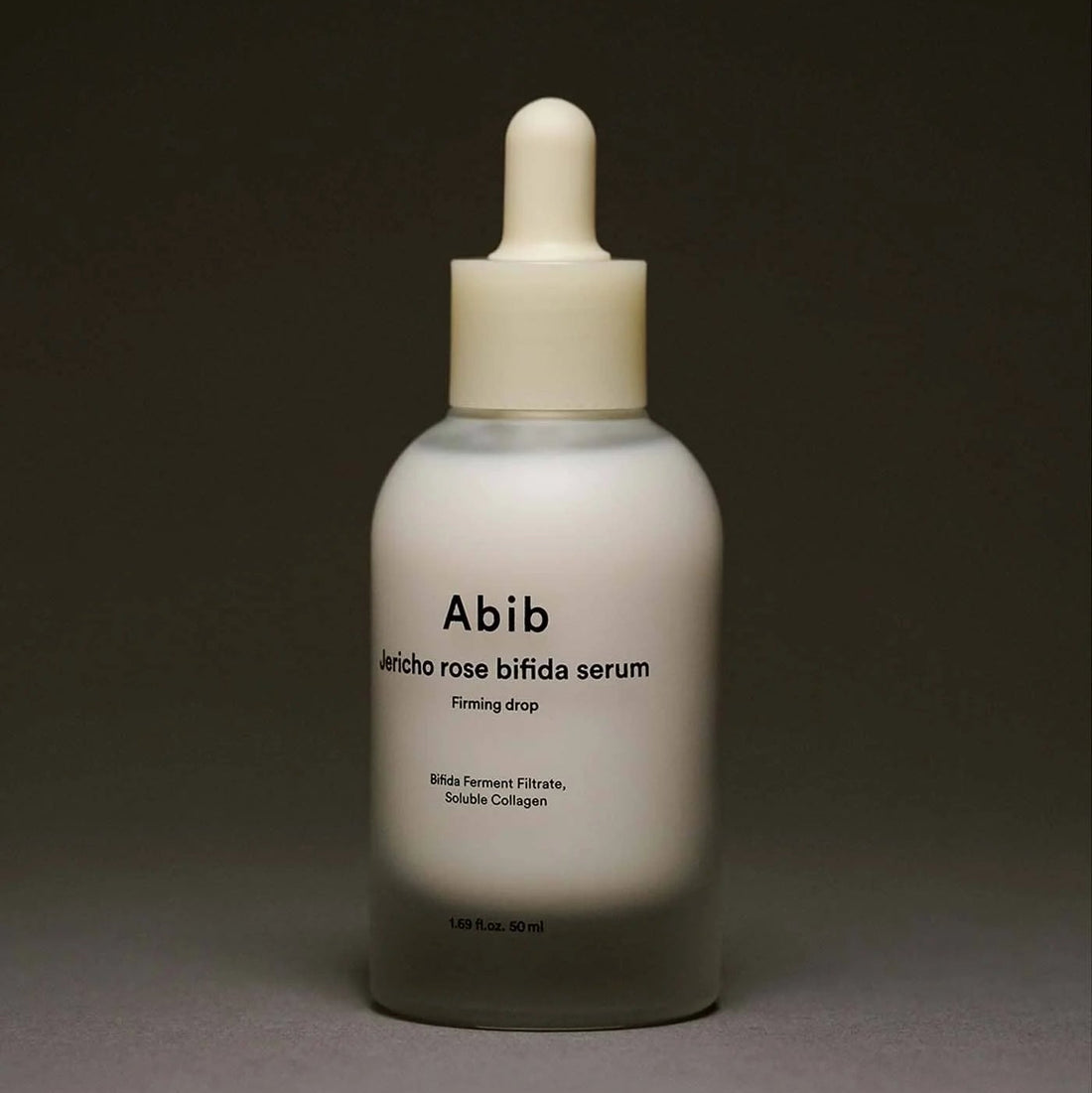 Jericho Rose Bifida Serum Firming Drop
