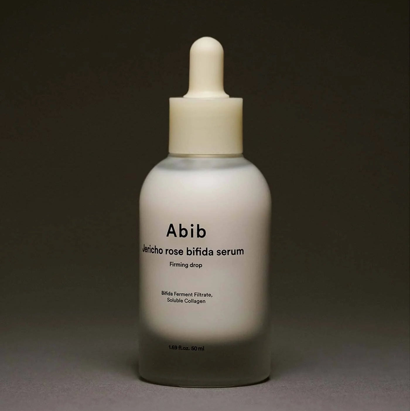 Jericho Rose Bifida Serum Firming Drop