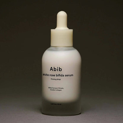 Jericho Rose Bifida Serum Firming Drop