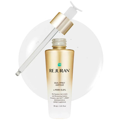Dual Effect Ampoule [30ml]
