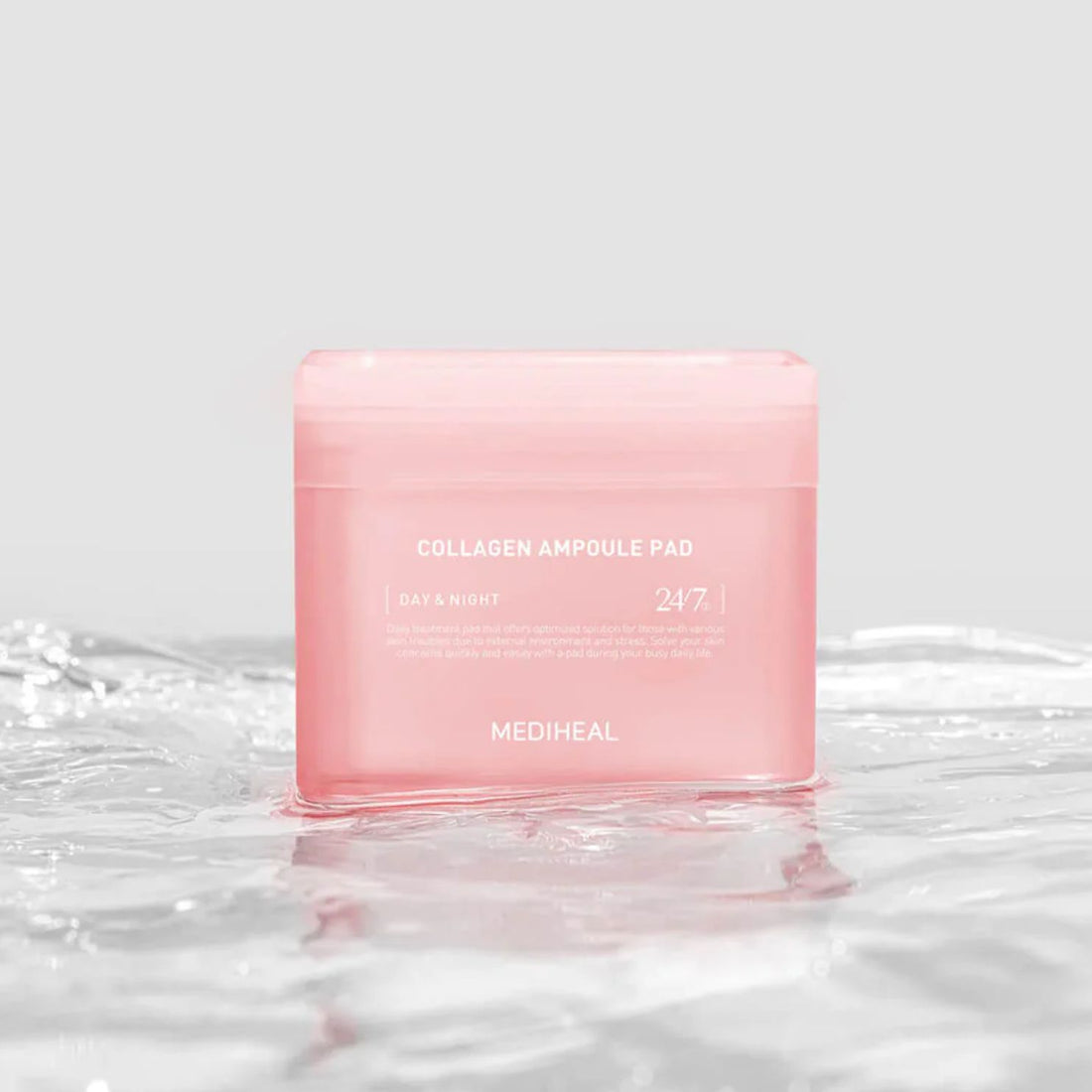 Collagen Ampoule Pad [100 pads]