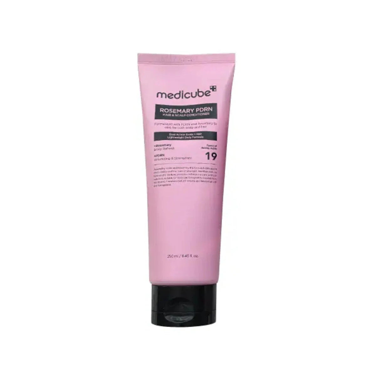 Rosemary PDRN Hair&amp;Scalp Conditioner [250ml]