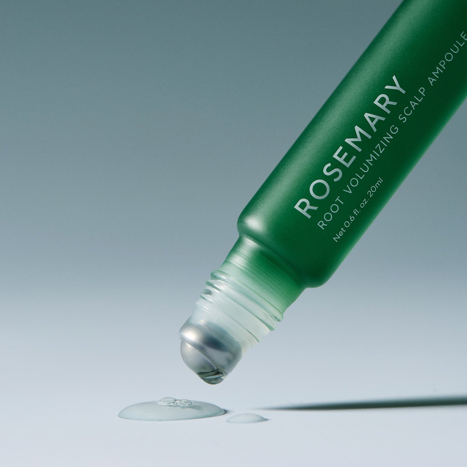 Rosemary Root Volumizing Scalp Ampoule [20ml]