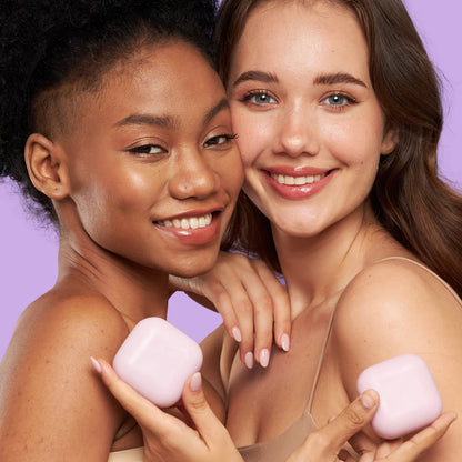 KOJI WHITE Kojic Acid &amp; Hyaluronic Acid Brightening Soap [2x80g]