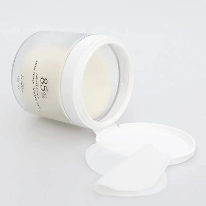 Anastatica Skin Conditioning Pad [65 pièces]