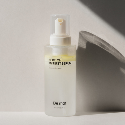 Here-Oh My First Serum [155ml]