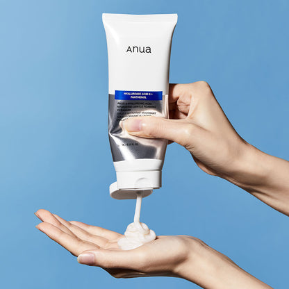 8 Hyaluronic Acid Hydrating Gentle Foaming Cleanser
