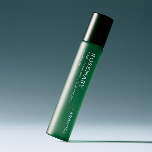 Rosemary Root Volumizing Scalp Ampoule [20ml]