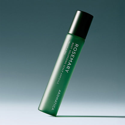 Rosemary Root Volumizing Scalp Ampoule [20ml]