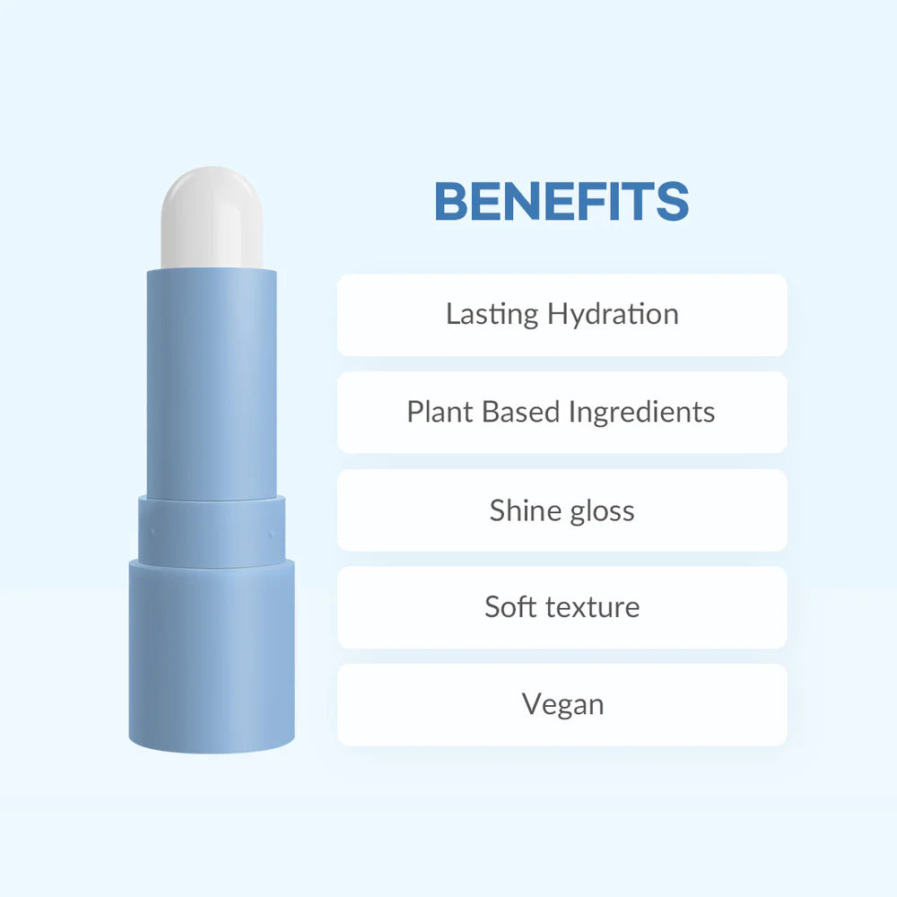 Soft Melting Fresh Lip Balm [1pc]
