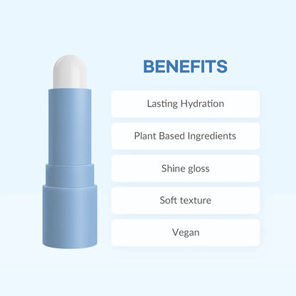 Soft Melting Fresh Lip Balm [1pc]