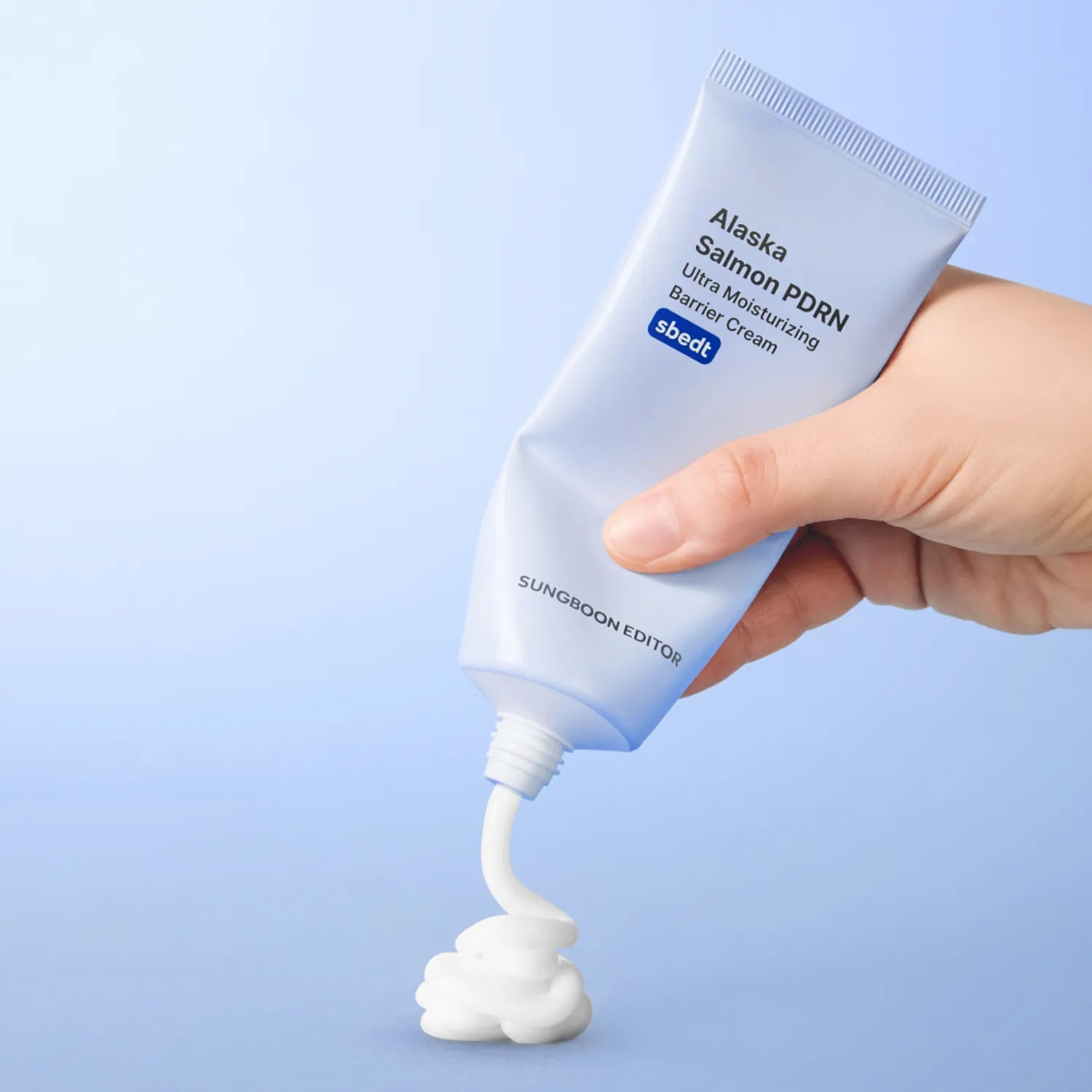 Alaska Salmon PDRN Crème Ultra Hydratante Protectrice [50ml]