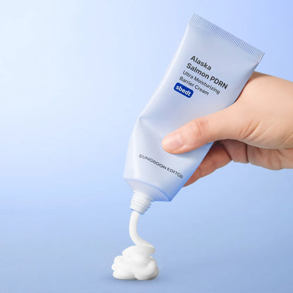 Alaska Salmon PDRN Crème Ultra Hydratante Protectrice [50ml]