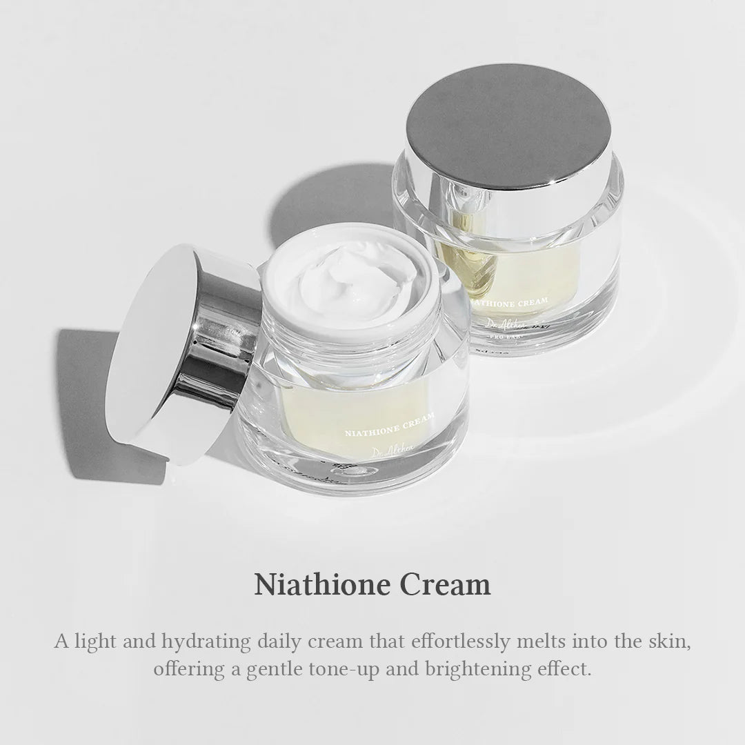 Niathione Crème [30ml]
