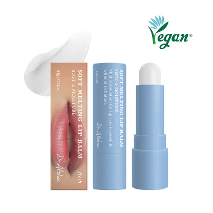 Soft Melting Fresh Lip Balm [1pc]