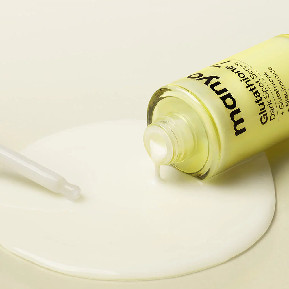 Glutathione 7 Dark Spot Serum [30ml]