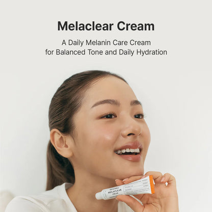 Melaclear Cream [20ml]