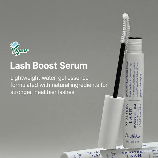 Lash Boost Serum [9ml]