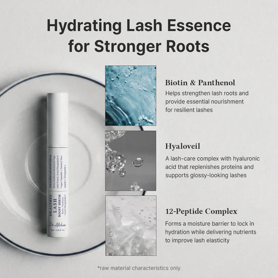 Lash Boost Serum [9ml]