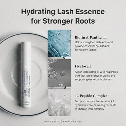 Lash Boost Serum [9ml]