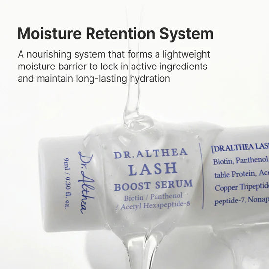 Lash Boost Serum [9ml]