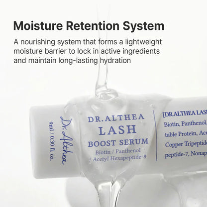 Lash Boost Serum [9ml]
