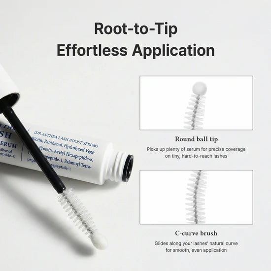 Lash Boost Serum [9ml]